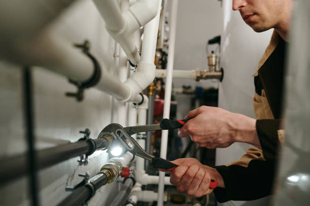 Best Residential Plumbing Services  in Pensacola Station, FL