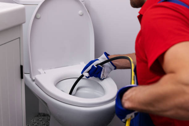 Best Sewer Cleaning Services  in Pensacola Station, FL