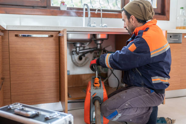 Best Toilet Repair Services  in Pensacola Station, FL