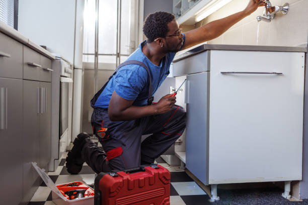 Best Emergency Plumbing Repair  in Pensacola Station, FL