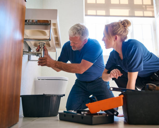 Best Drain Cleaning Services  in Pensacola Station, FL